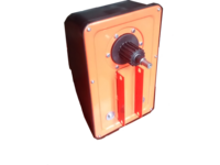 Set Motor Betoniera 1000 w