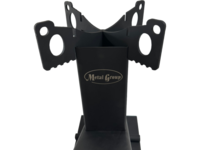 Sobă Soba Tip Rachetă Mare