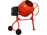 Betoniera 130L Betoniera 130L