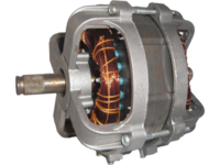 Motor Betoniera 1000W
