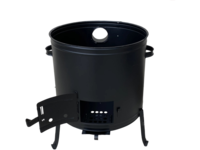 Soba pentru ceaun 58 cm